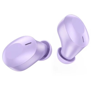Casti Wireless Hoco, EQ3, Bluetooth 5.3, Baterie 150mAh, 150h StandBy, Smart True, AD53150 - Img 4