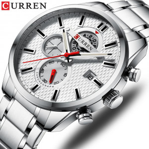 Ceas Barbatesc Curren 8352-V2