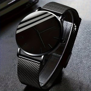 Ceas Quartz Casual, Unisex, TM7KMK150W4K