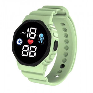 Ceas sport pentru barbati, sport , analog digital, LD200-V3
