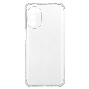 Clin Anti Shock 1,5mm for MOTOROLA MOTO G52/G71S/G82 TRANSPARENT