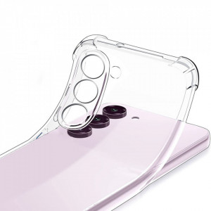 Clin Anti Shock 1,5mm pentru SAMSUNG GALAXY S23 PLUS transparenta