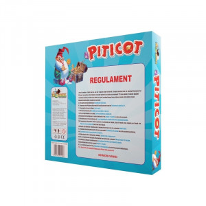 Comoara lui Piticot - Img 2