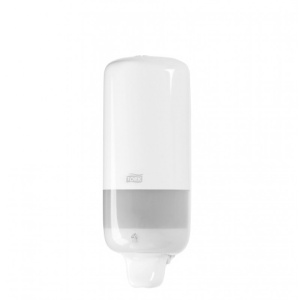 Dispenser Tork sapun lichid 1l, PMDTSL1L