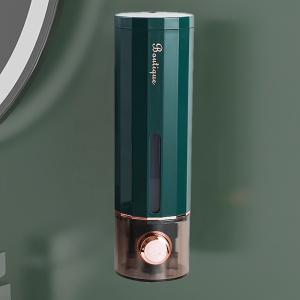 Dozator de sapun cu montare pe perete, PMRE40724