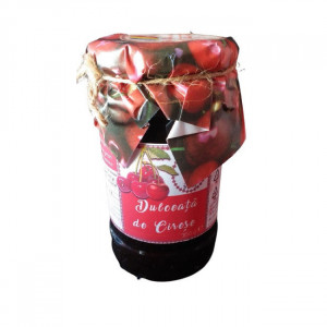 Dulceata de cirese 360g