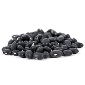 Fasole neagra BIO, 500 gr - Img 3