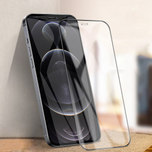 Folie Sticla TempeRosu HARD CERAMIC pentru SAMSUNG GALAXY A22 5G Negru