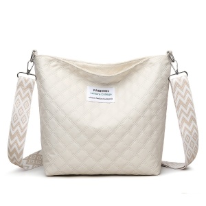 Geantă Casual de Damă cu Curea Reglabilă – Design Elegant, TMGM643418 - Img 3