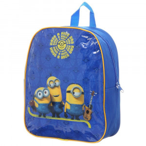 Ghiozdan pentru copii, PMMINIONS3