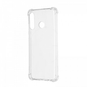 Husa Huawei P30L Spate din Silicon - transparenta