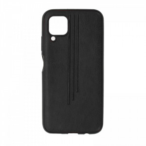 Husa Huawei, spate, negru, P40LITE-M6-V1