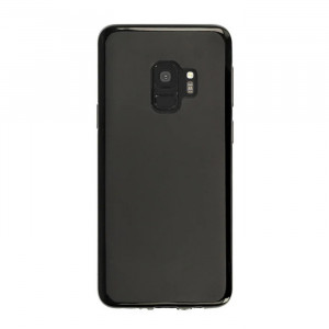Husa pentru SAMSUNG GALAXY A02S/F02S/M02S, negru - Img 2