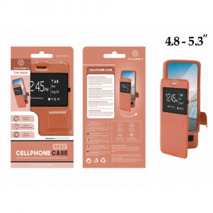 Husa universala pentru telefon 4.8 - 5.3 inch, PMTF42178-33