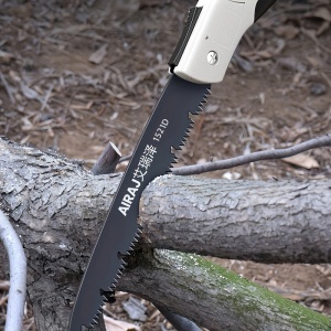 Instrument de tăiere manual cu mâner, durabil, anti-alunecare, 30 cm, TMPY18583 - Img 3