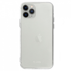 Jelly Husa pentru Iphone 11 Pro transparenta