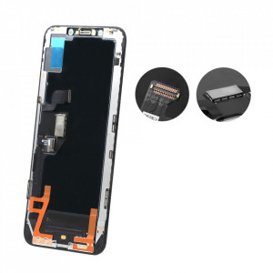 LCD Display NCC for Iphone XS Max Black Incell Prime - Img 2