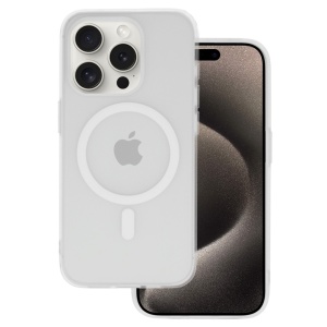 Liavec Warframe Magsafe Series Case for Iphone 13 Pro white