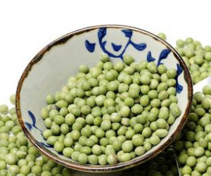 MAZARE VERDE DECORTICATA 500G