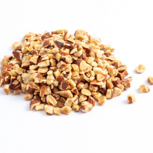MIGDALE COAPTE GRANULATE FARA SARE 1KG