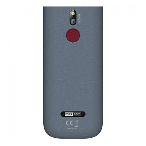 Mobile Phone GSM MAXCOM MM 751 3G Negru