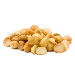 Nuci macadamia coapte si fara sare, 100 gr