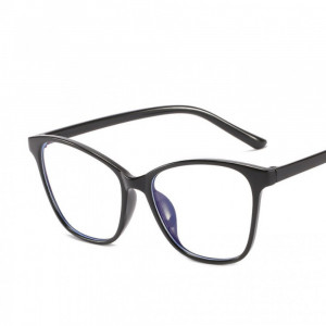 Ochelari cu lentile transparente, pentru femei, PMOK275WZ1