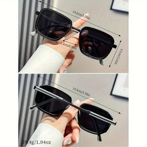 Ochelari de soare pentru dama, TMDM379826 - Img 5