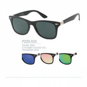 Ochelari de soare polarizati, pentru barbati, Kost Eyewear PM-PZ20-033