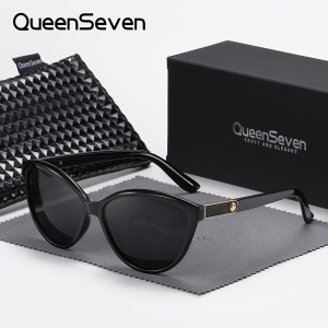 Ochelari de soare polarizați, unisex, TMPH27867 - Img 2