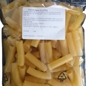 Paste fainoase fara gluten 150 g