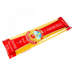 Paste Riscossa Vermicelli nr 4, 500g
