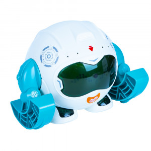 Robot interactiv cu baterii - Img 2
