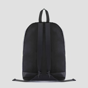 Rucsac Damă Birdie, cu Design Floral și Păsări – Stil Boho Chic, TMKP414235 - Img 4