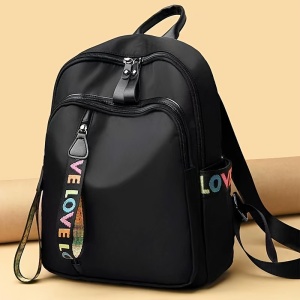 Rucsac dama, Love, PMUN48332 - Img 2