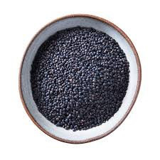 SEMINTE DE LINTE NEAGRA 1KG