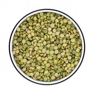 Seminte de linte verde 250g