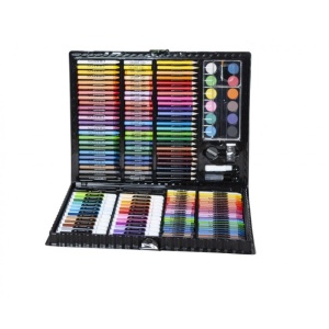 Set Complet pentru Desenat si Pictat, 168 piese, PM000091763 - Img 3