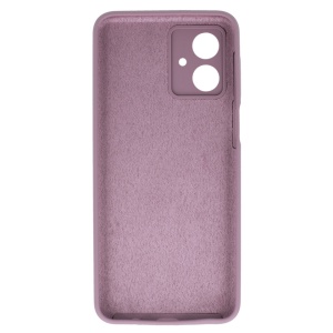 Silicone Lite Case for Motorola Moto G54 5G heather - Img 3