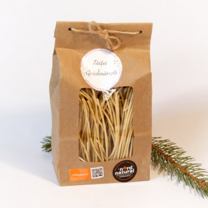 Spaghete din faina alba gradinaresti 200g