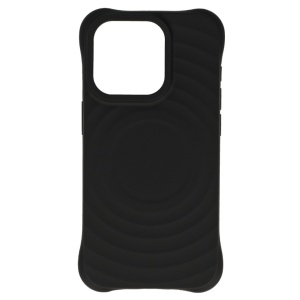 Tel Protect Wave Magsafe Case for Iphone 13 Pro Max black
