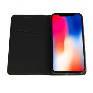Telone Smart Book MAGNET Case for SAMSUNG GALAXY S8 PLUS BLACK - Img 2