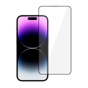 Tempered glass 10X HD Titanium for Iphone 14 Pro