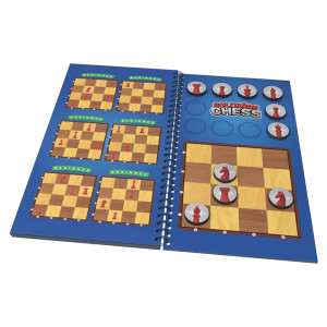Thinkfun - Solitare Chess - Img 3