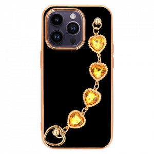 Trend Carcasa pentru Iphone 14 Pro Max design 2 Negru