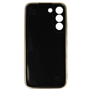 Trend Case for Samsung Galaxy S22 design 3 black - Img 2