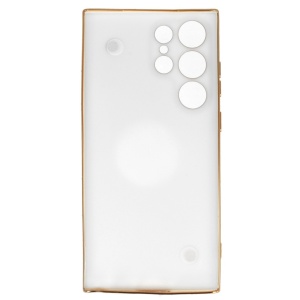 Trend Case for Samsung Galaxy S23 Ultra design 3 white - Img 2