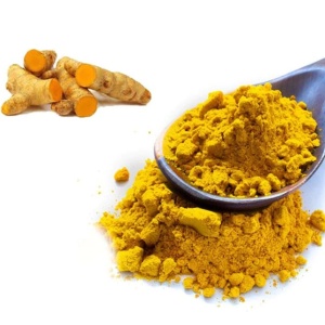 Turmeric pudra, 500 gr
