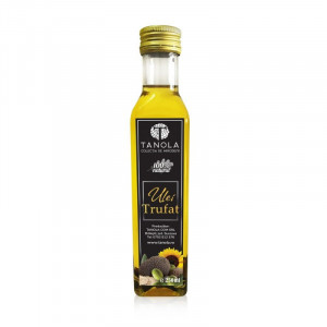 Ulei trufat cu trufa deshidratata 250ml