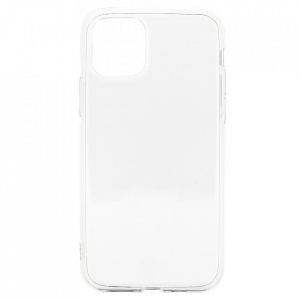 Ultra Clear 1mm Carcasa pentru Iphone 11 Pro Max transparenta